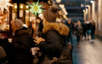 Daventry Christmas Market